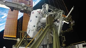 ESPACIO A TIERRA - June 7, 2024